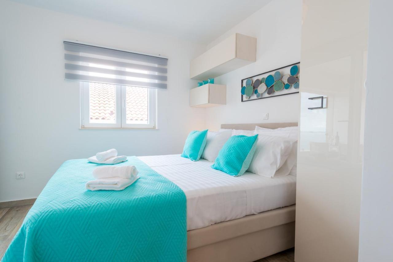 Tophill Deluxe دوبروفينك المظهر الخارجي الصورة