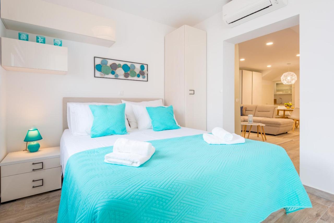 Tophill Deluxe دوبروفينك المظهر الخارجي الصورة